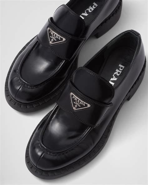 prada womens shoes free shipping|Prada shoes official site.